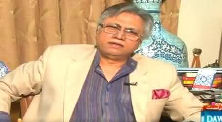 Hassan Nisar Blasts Punjab Govt on Rubbish Design of Flyovers & Bridges in Lahore