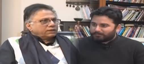 Hassan Nisar Exclusive Interview About Performance of PTI Govt And PM Imran Khan