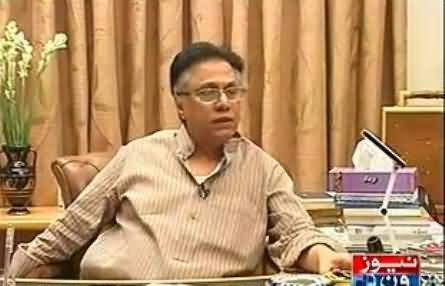 Hassan Nisar Reminding Imran Khan His Promise in Very Harsh Words