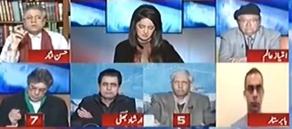 Report Card (Importance of Social Media in Election 2018) - 26th December 2017