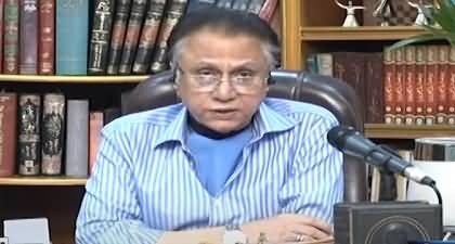 Hassan Nisar's comments on Afghan Deputy Minister of foreign affairs' visit to India