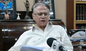 Hassan Nisar's comments on Ayesha Jahanzeb's assault by her husband