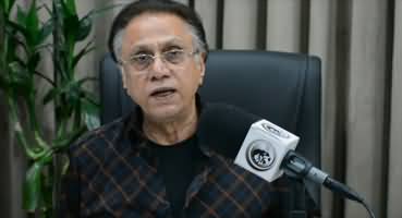 Hassan Nisar's comments on Ukrainian President Zelensky's insult by Donald Trump