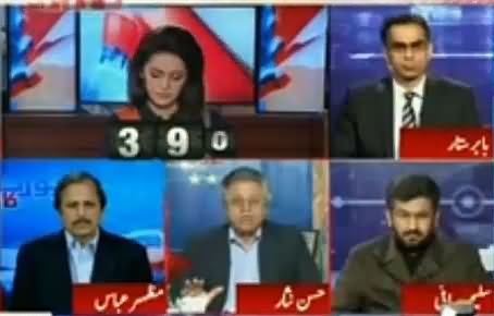 Hassan Nisar Views on The Registration of Islamic Madaris in Pakistan