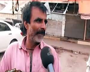 Hatkhari (Crime Show) On Jaag Tv – 15th July 2015