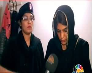 Hatkhari (Crime Show) On Jaag TV– 17th June 2015