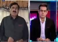 Hatkhari Crime Show On Jaagtv – 1st June 2016