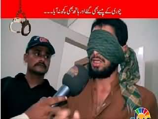 Hatkhari Crime Show On Jaagtv (REPEAT) – 30th September 2015