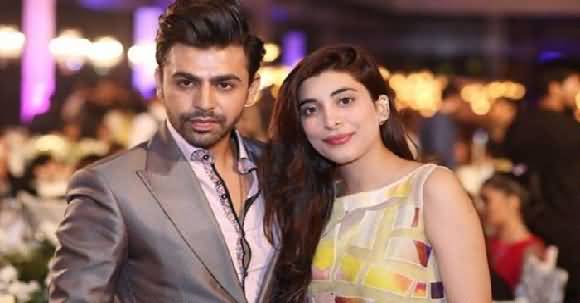 Have Farhan Saeed And Urwa Hocane Decided To Separate?