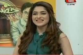 Hazraat (Comedy Show) REPEAT – 30th January 2018