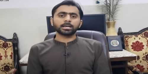 Hearing of Absar Alam's Case, The Hypocrisy Of A Group of Journalists - Siddique Jan's Vlog
