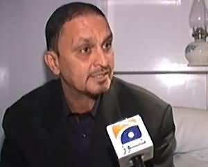 Hidden Deal Between Shahzeb Family and the Killers Revealed in Aaj Kamran Khan Ke Sath - 9th September 2013