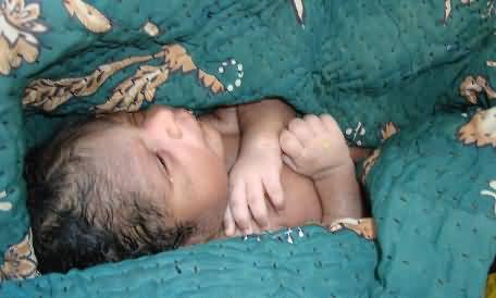 Highest Rate of First Day Deaths: Pakistan At No.1 In the World
