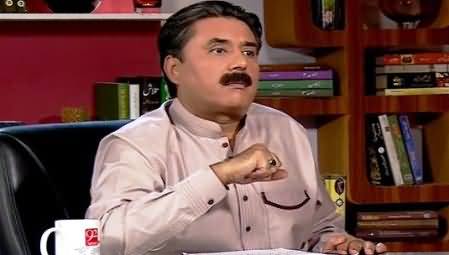 Himaqatain (Aftab Iqbal Comedy Show) on 92 News – 12th May 2015