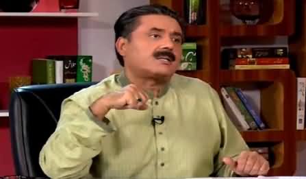 Himaqatain (Aftab Iqbal Comedy Show) on 92 News – 14th April 2015