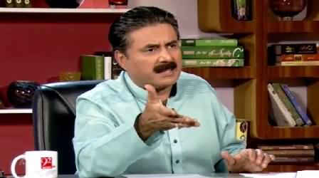 Himaqatain (Aftab Iqbal Comedy Show) on 92 News – 21st April 2015