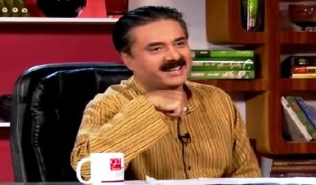 Himaqatain (Aftab Iqbal Comedy Show) On 92 News – 31st March 2015