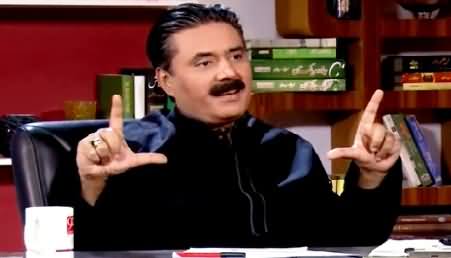 Himaqatain (Aftab Iqbal Comedy Show) On 92 News – 4th May 2015