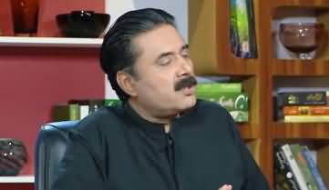 Himaqatain With Aftab Iqbal (Comedy Show) - 6th April 2020