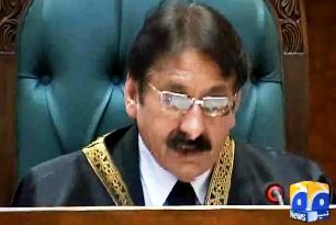 History of Suo Moto Actions of Chief Justice Iftikhar Muhammad Chaudhary