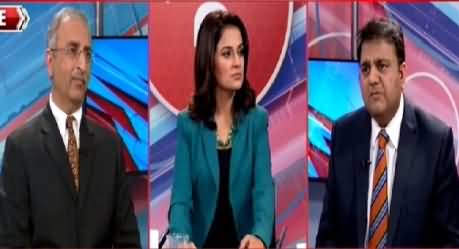 Ho Kya Raha Hai (Army And Govt on Same Page or Not?) – 18th May 2015