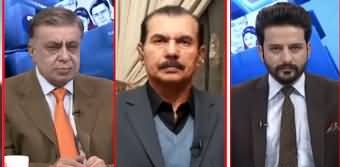 Ho Kya Raha Hai (Army Chief Extension: Govt Credibility Damaged) - 28th November 2019