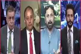 Ho Kya Raha Hai (Asif Zardari Ki Giraftari Ke Asraat) – 10th June 2019