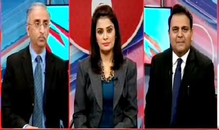 Ho Kya Raha Hai (Awaam Ko 500 Billion Rs Ka Teeka) – 9th September 2015