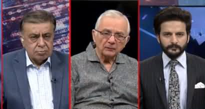 Ho Kya Raha Hai (Can Imran Khan & Modi Meet) - 30th May 2019