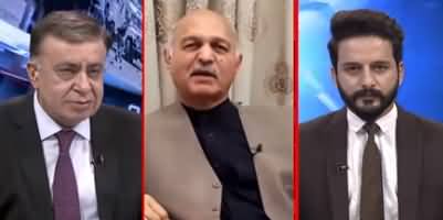 Ho Kya Raha Hai (Can Pakistan Make New Block?) - 24th September 2019