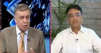 Ho Kya Raha Hai (Challenges For Pakistan's Economy) – 4th October 2017