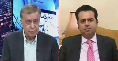 Ho Kya Raha Hai (Chaudhry Nisar Ka Mustaqbil) – 1st March 2018