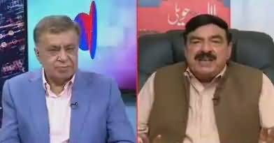 Ho Kya Raha Hai (Chaudhry Nisar Kahan Ja Rahe Hain) – 18th April 2018