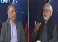 Ho Kya Raha Hai (Civil Military Leadership on Same Page?) – 31st March 2016