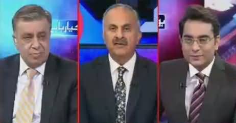 Ho Kya Raha Hai (Civil Military Relations) – 20th September 2017