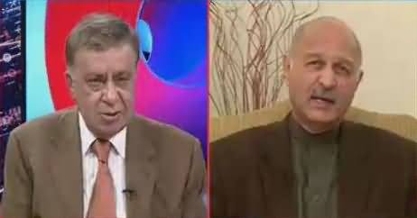 Ho Kya Raha Hai (Current Political Situation) – 5th February 2018