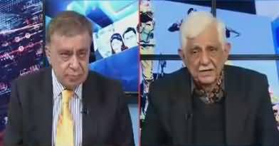 Ho Kya Raha Hai (Demand of Early Election) – 12th December 2017