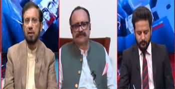 Ho Kya Raha Hai (Differences Between Imran Khan & Tanveer Ilyas) - 15th May 2023