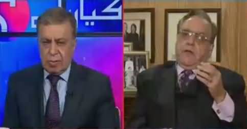 Ho Kya Raha Hai (Discussion on Current Issues) – 13th December 2017