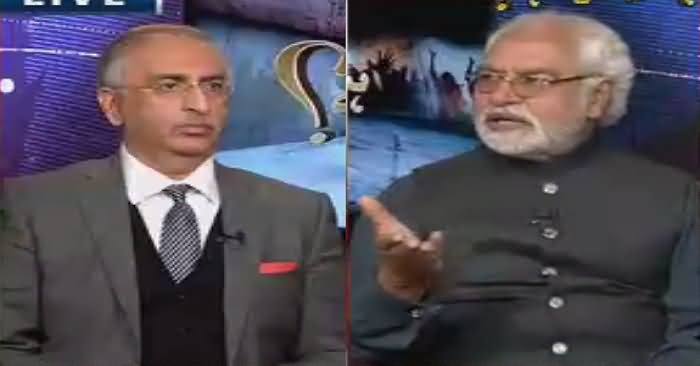 Ho Kya Raha Hai (Discussion on Current Issues) – 28th December 2016