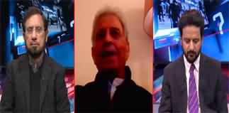 Ho Kya Raha Hai (Election 2024: PPP Vs PMLN Vs PTI) - 27th December 2023