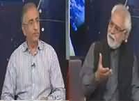 Ho Kya Raha Hai (Govt In Trouble Due TO Opposition Alliance) – 4th May 2016