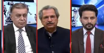 Ho Kya Raha Hai (Imran Khan Angry on His Team) - 25th November 2019