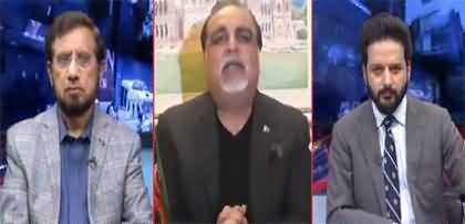 Ho Kya Raha Hai (Imran Khan on US Conspiracy | COAS Appointment) - 15th November 2022