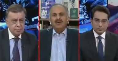 Ho Kya Raha Hai (Imran Khan's Arrest Warrants) – 17th October 2017