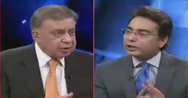 Ho Kya Raha Hai (Imran Khan's Marriage & Other Issues) – 19th February 2018