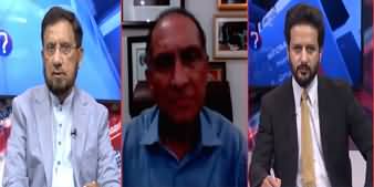 Ho Kya Raha Hai (India's Terrorism in Canada) - 20th September 2023