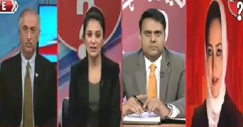 Ho Kya Raha Hai (Judicial Reforms Are Necessary) – 21st October 2015