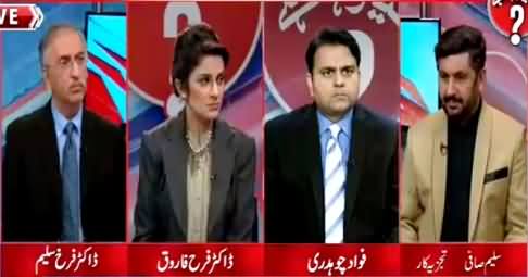 Ho Kya Raha Hai (Khurasani Group of Taliban) – 21st September 2015