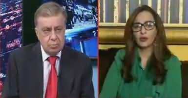 Ho Kya Raha Hai (Kulbhushan Yadav Ki Mulaqat) – 25th December 2017